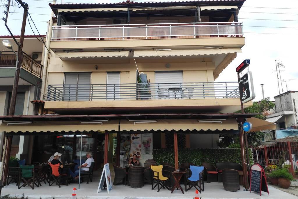 Iris Room Metamorfosi  Exterior foto