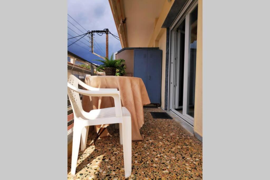 Iris Room Metamorfosi  Exterior foto
